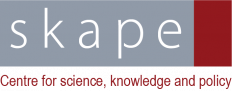 skape logo