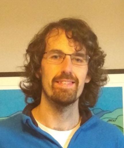 Dr Ian Russell