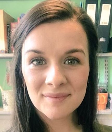  Jennifer Ferguson