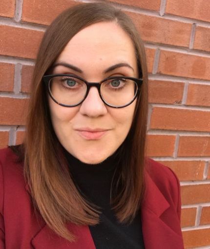 Justyna Bandola-Gill
