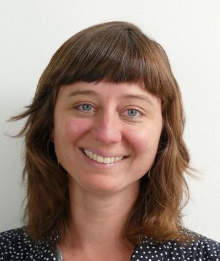 Dr Marlee Tichenor