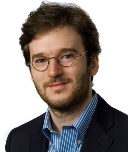 Matteo Ronzani