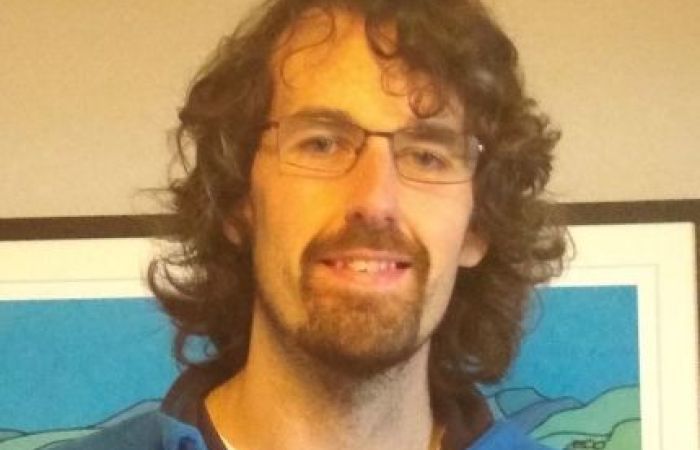 Dr Ian Russell