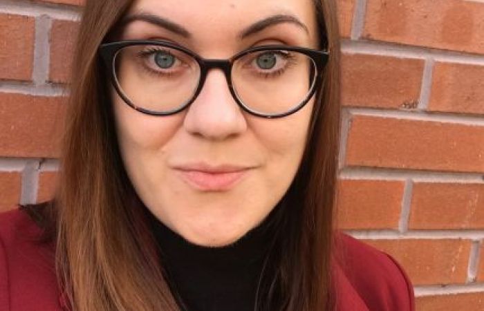 Justyna Bandola-Gill