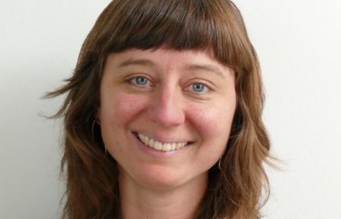 Dr Marlee Tichenor