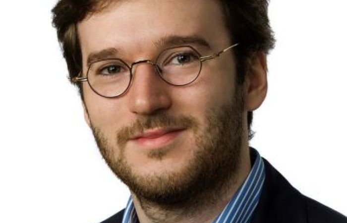 Matteo Ronzani